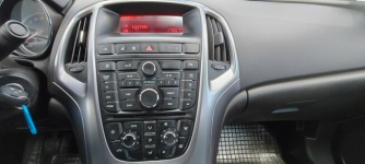 Opel Astra Krajowy, gaz fabryczny. Goczałkowice-Zdrój - zdjęcie 10