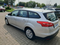 Ford Focus 1.5 diesel 120 KM Ostrołęka - zdjęcie 5