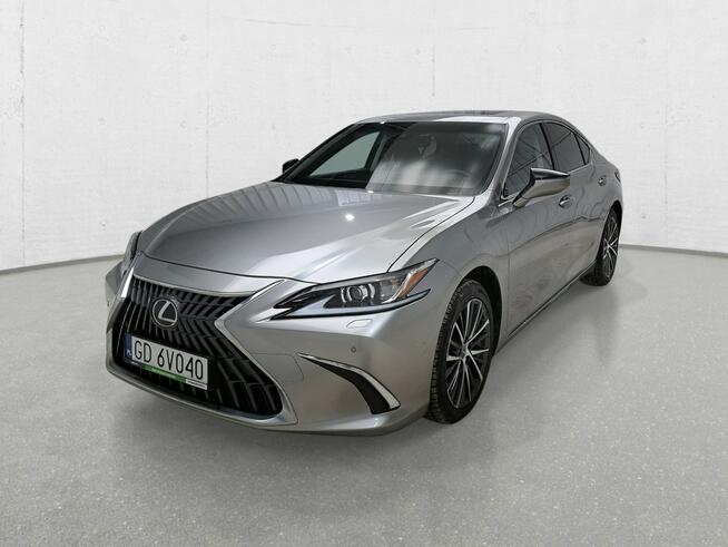 Lexus ES300 Komorniki - zdjęcie 3
