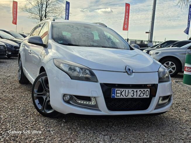 2.0DCI#160PS#GT#Renault SPORT#Skóry#Climatronic#Alus#Prywatne Auto!!! Nowe Sójki - zdjęcie 5