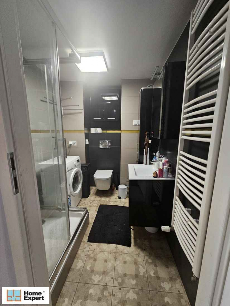 1pok, 37met, okolice Żiżki ANTRESOLA/BALKON/WINDA (Wrocław) Śródmieście - zdjęcie 6