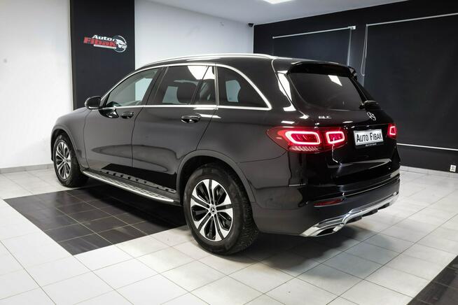 Mercedes GLC 200 Salon Polska*I Właściciel*Bezwypadkowy*Vat23% Konstantynów Łódzki - zdjęcie 9