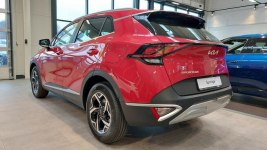 Kia Sportage 160 KM! Wersja L! Infra Red! Warszawa - zdjęcie 4