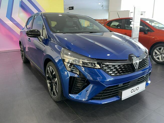 Renault Clio generation Eco-G 100 Lublin - zdjęcie 1