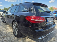Mercedes C 200 Super stan* Zadbany Bydgoszcz - zdjęcie 4