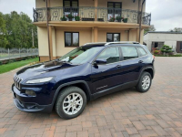 Sprzedam Jeep Cherokee 2.0 diesel 170km Automat 4x4 Szwajcar Garwolin - zdjęcie 6
