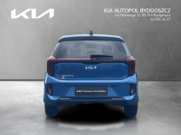 New Picanto 1.2MPI 79KM 5AMT MY25 Bussines Line Bydgoszcz - zdjęcie 4