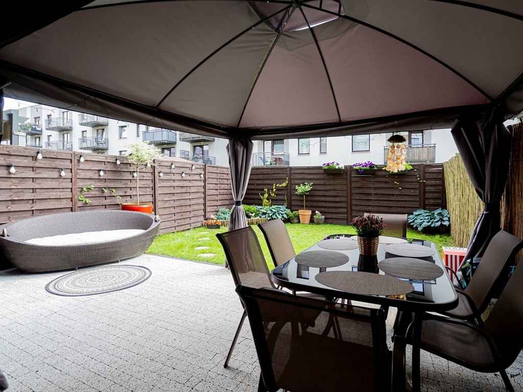 2pok, 53met, okolice Jutrzenki 2 OGRODY/MP/2020 (Wrocław) Krzyki - zdjęcie 1