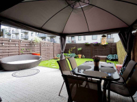 2pok, 53met, okolice Jutrzenki 2 OGRODY/MP/2020 (Wrocław)