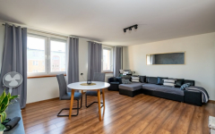 Kameralne mieszkanie, os. Bojary ul. Sobieskiego Białystok - zdjęcie 3