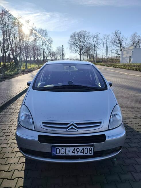 Citroen Xsara Picasso Benzyna 1.8 - 2004 r Głogów - zdjęcie 7