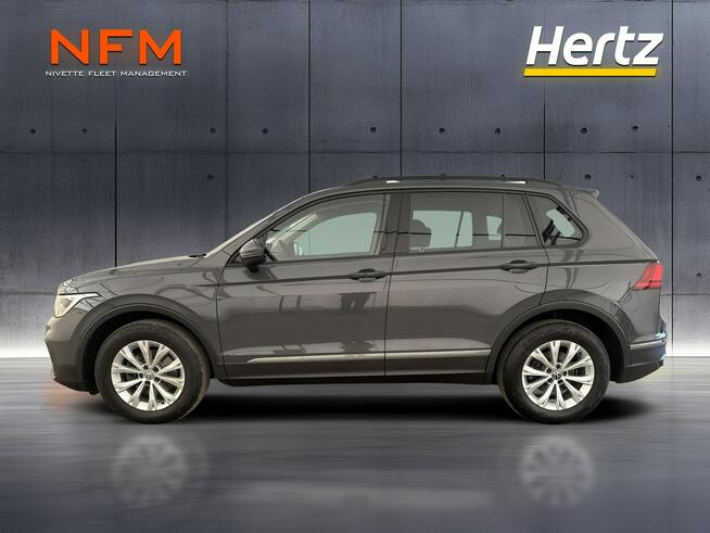 Volkswagen Tiguan 2,0 TDI DSG(150 KM) Life Salon PL F-Vat Warszawa - zdjęcie 6