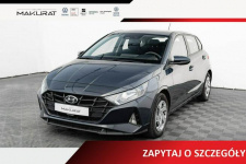 Hyundai i20 WJ2593M#1.2 Pure Cz.cof Bluetooth KLIMA Salon PL VAT 23%