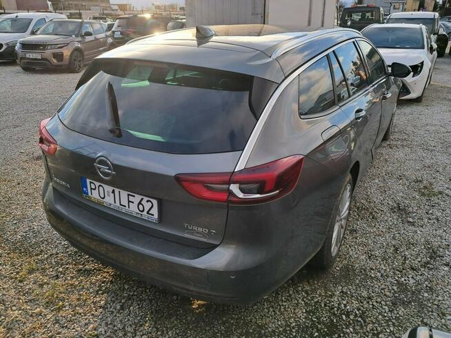 Opel Insignia Komorniki - zdjęcie 4