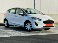 Ford Fiesta 1.1 benz, 104 tys km Mikołów - zdjęcie 6