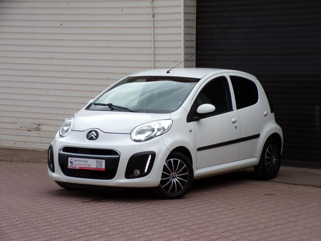 Citroen C1 Klima /Led /Lift /2013 /I właść Mikołów - zdjęcie 2
