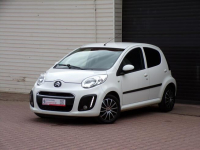 Citroen C1 Klima /Led /Lift /2013 /I właść Mikołów - zdjęcie 2