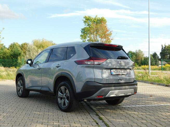 Nissan X-Trail z Gwarancją 1.5VC-T e-POWER 4WD Kamera 360" Żyrardów - zdjęcie 5