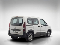 Peugeot RIFTER 1.5 BlueHDI Active ! Z Polskiego Salonu ! Faktura VAT ! Warszawa - zdjęcie 5