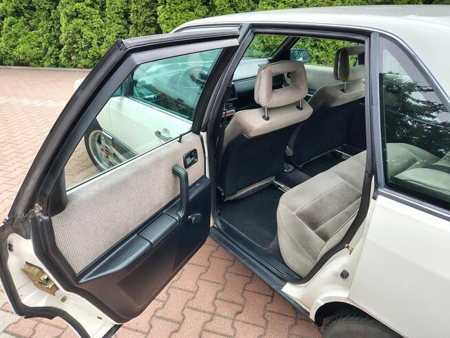 Audi 100 C3 Cygaro *5 cylindrów* Ostrołęka - zdjęcie 9