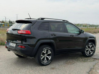 Jeep Cherokee Trailhawk 4x4 Siedlce - zdjęcie 5
