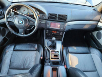 BMW M5 E39 / Manual / Bardzo zadbany Tarnów - zdjęcie 8