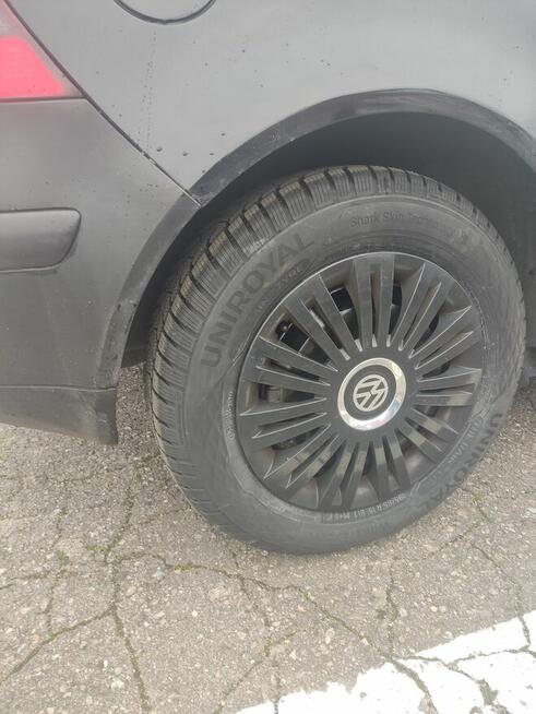 Volkswagen Golf 4 1.4 Koszalin - zdjęcie 9