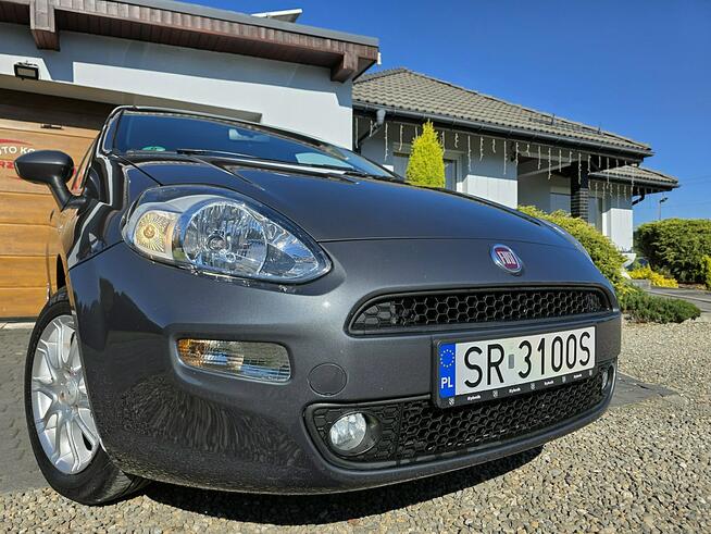 Fiat Punto Rydułtowy - zdjęcie 6