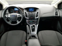 Ford Focus 1,6 tdci Navi Klimatronik Zarejestrowany Gwarancja Włocławek - zdjęcie 12