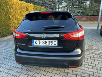 Nissan Qashqai 1.2 T, Salon Polska Tarnów - zdjęcie 11