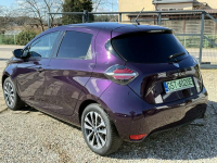 Renault Zoe *NAVI*BOSE*automat*z Niemiec* Dąbrowa - zdjęcie 3