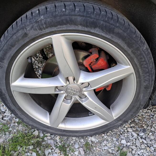Audi a4b8 tfsi 2009 rok Kłodzko - zdjęcie 9