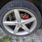 Audi a4b8 tfsi 2009 rok Kłodzko - zdjęcie 9