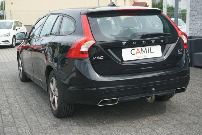 Volvo V60 zarejestrowane, ubezpieczone, zadbane, Opole - zdjęcie 7