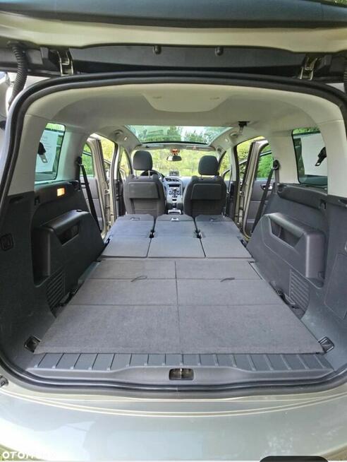 Peugeot 5008.panorama Kutno - zdjęcie 10