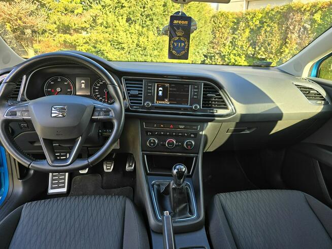 Seat Leon Bielsko-Biała - zdjęcie 8