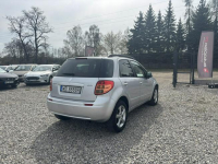Suzuki SX4 Automat, Salon Polska, bogate wyposażenie !!! Rawa Mazowiecka - zdjęcie 10