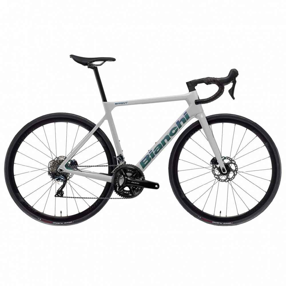 2025 Bianchi SPRINT Shimano 105 12sp Carbon RB Probostwo Dolne - zdjęcie 1
