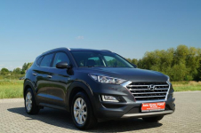 Hyundai Tucson 2020R 1.6 DIESEL BEZWYPADKOWY STAN BDB Goczałkowice-Zdrój - zdjęcie 9