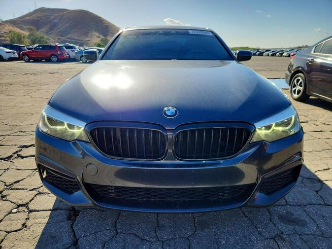 BMW 540 B58 / M-Pakiet / niski przebieg Białystok - zdjęcie 2