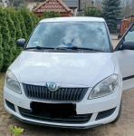 Skoda Fabia II 2012 sprzedam Bońki - zdjęcie 3