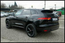 Jaguar F-PACE 2.0d R-Sport AWD 180KM* panorama*biXenon*navi Nowy Sącz - zdjęcie 2