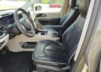 Chrysler Pacifica LIMITED / AWD / niski przebieg Cieszyn - zdjęcie 7