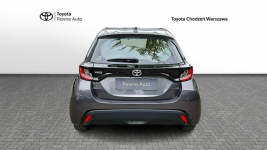 Toyota Yaris 1,5 VVTi 125KM COMFORT, salon Polska, gwarancja, FV23% Warszawa - zdjęcie 6