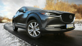 Sprzedam, Mazda CX 30 Sport 4x4 AWD SKYACTIV-G