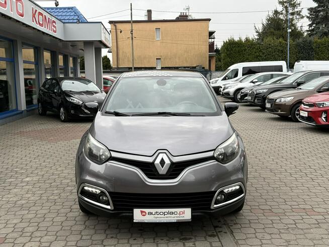 Renault Captur Rezerwacja Tarnowskie Góry - zdjęcie 3