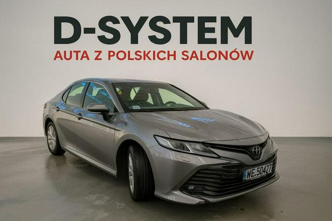 Toyota Camry 22r Salon Polska 2.5 HYBRID Gwarancja Serwis ASO Białystok - zdjęcie 3