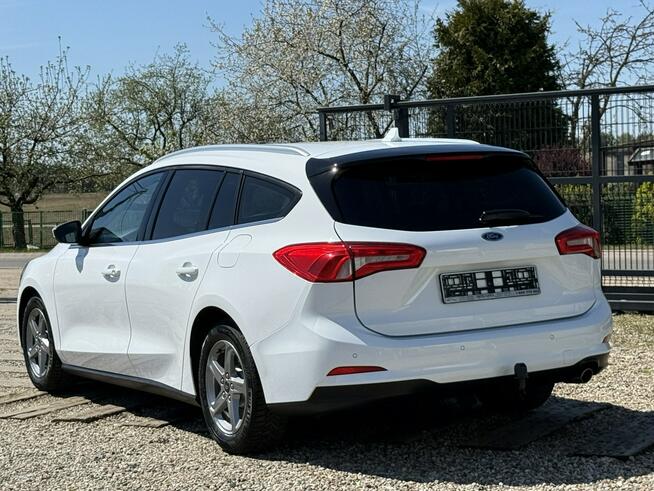 Ford Focus *navi*alu*super stan*z Niemiec* Dąbrowa - zdjęcie 4