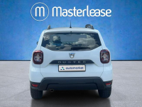 Dacia Duster 1.3 TCe FAP Comfort 4WD ! Z Polskiego Salonu ! Warszawa - zdjęcie 6