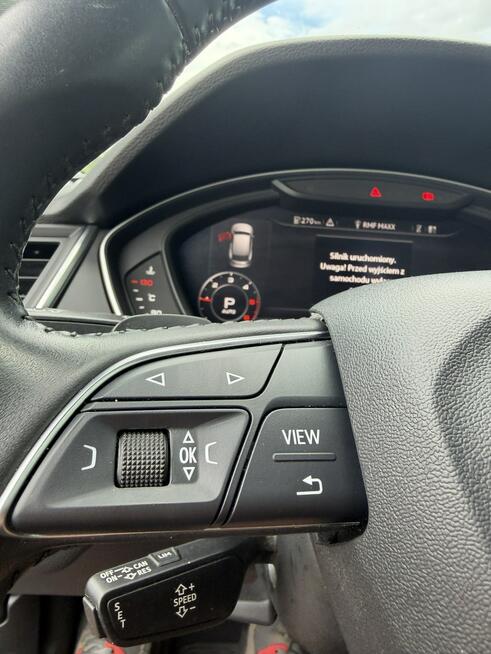 Audi Q5 Salon Polska Karczew - zdjęcie 10
